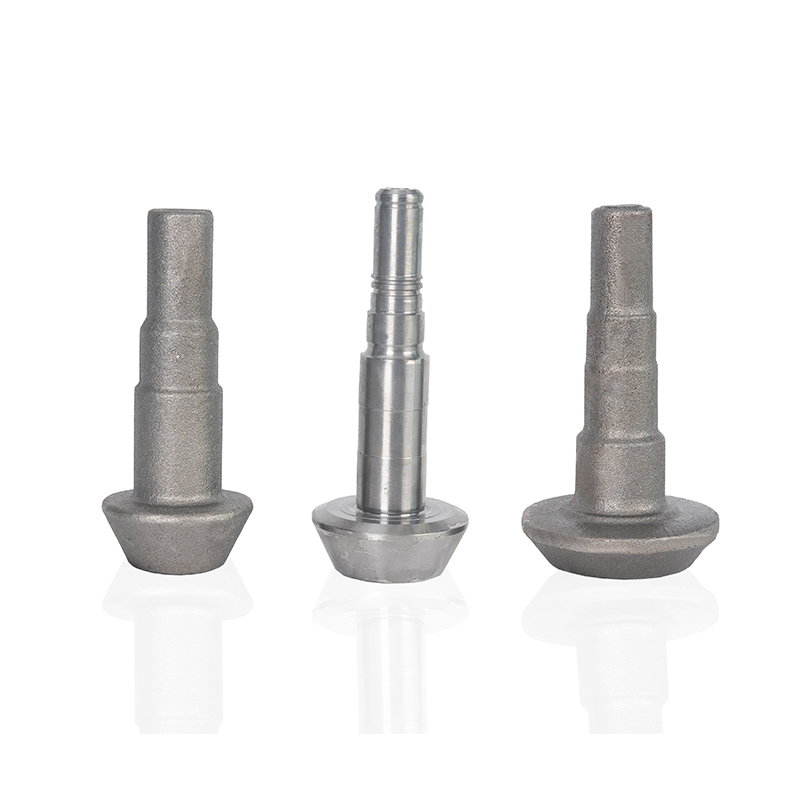 AWD Model Pemindahan Kes Input Spiral Bevel Gear