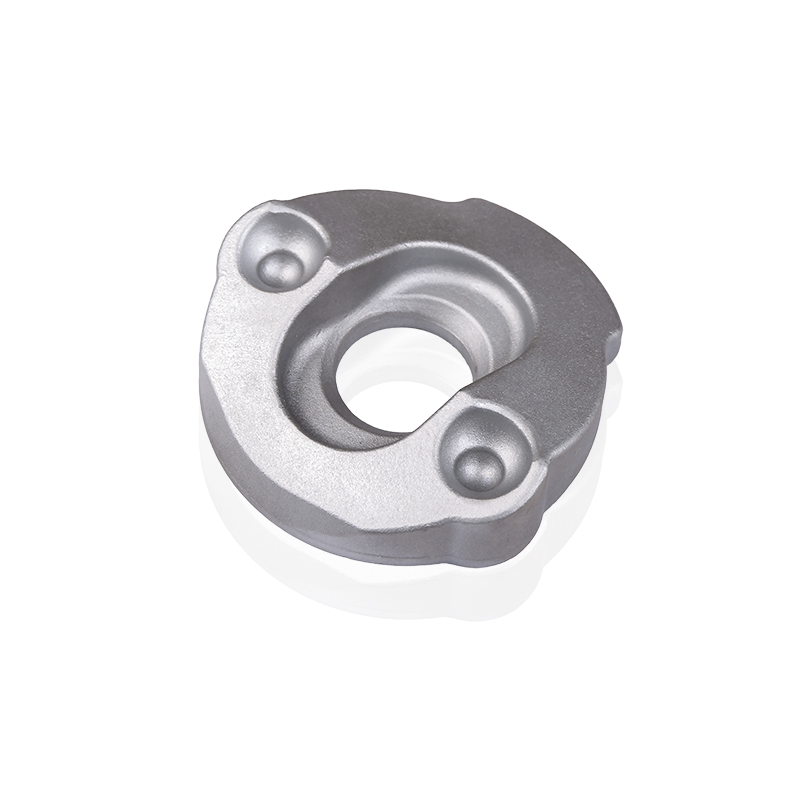 Plat swash gearbox penggali